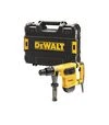 Перфоратор DeWALT D25481K в кейсе - 2
