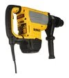 Перфоратор DeWALT D25733K в кейсе - 4
