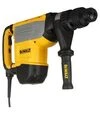 Перфоратор DeWALT D25733K в кейсе - 5
