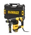 Перфоратор DeWALT D25333K в кейсе - 3