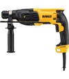 Перфоратор DeWALT D25133K в кейсі - 1