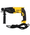 Перфоратор DeWALT D25133K в кейсі - 2