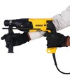 Перфоратор DeWALT D25133K в кейсі - 3