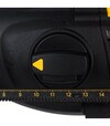 Перфоратор DeWALT D25133K в кейсі - 4