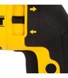 Перфоратор DeWALT D25133K в кейсі - 6