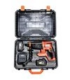 Перфоратор акумуляторний GTM RHC18/26BL - 1