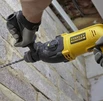 Перфоратор STANLEY FatMax SFMEH200K в кейсе - 4