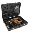 Перфоратор AEG KH5G SDS-MAX 1100 Вт (4935418160) - 5