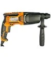 Перфоратор AEG KH24IE SDS-PLUS 800 Вт (4935451555) - 2