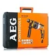 Перфоратор AEG KH26XE SDS-PLUS 800 Вт (4935428910) - 5