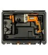 Перфоратор AEG KH28SuperXE SDS-PLUS 1010 Вт (4935428190) - 2
