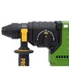 Перфоратор акумуляторний Procraft PHA-30 в кейсі (030034) - 12