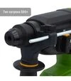 Перфоратор акумуляторний Procraft PHA-40 в кейсі (030043) - 5
