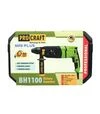 Перфоратор Procraft BH-1100 (011008) - 11