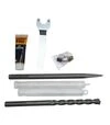 Перфоратор Procraft BH-2350 K SDS MAX (023504) - 11