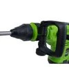 Перфоратор Procraft BH-2350 K SDS MAX (023504) - 6