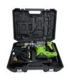 Перфоратор Procraft BH-2350 SDS MAX (023503) - 11
