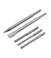 Перфоратор Ronix 800 Вт, 26 мм (2701) - 4