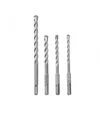 Перфоратор Ronix 850 Вт, 26 мм (2726) - 6