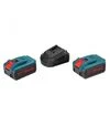Перфоратор аккумуляторный Ronix (8910K) - 4