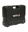 Перфоратор аккумуляторный YATO YT-82770, 18В, SDS+, 2 Дж - 4