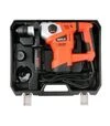Перфоратор YATO YT-82127, 1500 Вт, 5Дж, SDS+ - 4