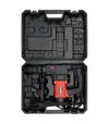 Перфоратор YATO YT-82118, 1100 Вт, 4,5 Дж, SDS+ - 5