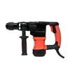 Перфоратор YATO YT-82123, 1100 Вт, 5 Дж, SDS+ - 2