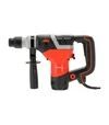 Перфоратор YATO YT-82116, 1100 Вт, 4,5 Дж, SDS+ - 3