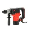 Перфоратор YATO YT-82117, 1500 Вт, 6 Дж, SDS+ - 1