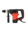 Перфоратор YATO YT-82117, 1500 Вт, 6 Дж, SDS+ - 3