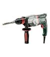 Перфоратор Metabo UHE 2660-2 Quick, SDS-Plus, 800 Вт, кейс (600697500) - 1