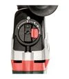Перфоратор Metabo UHEV 2860-2 Quick, SDS-Plus, 1100 Вт, кейс (600713500) - 4