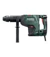 Перфоратор комбинированный Metabo KHEV 8-45 BL, SDS-Max, 1500 Вт, кейс (600766500) - 2