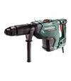 Перфоратор комбинированный Metabo KHEV 11-52 BL, SDS-Max, 1500 Вт, кейс (600767500) - 1