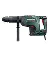 Перфоратор комбинированный Metabo KHEV 11-52 BL, SDS-Max, 1500 Вт, кейс (600767500) - 2