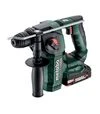 Перфоратор акумуляторний Metabo BH 18 LTX BL 16 (600324500) - 1