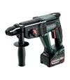 Перфоратор акумуляторний Metabo KH 18 LTX 24, кейс (601712510) - 1