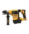 Перфоратор акумуляторний DeWALT DCH416NT, SDS-Plus, XR FLEXVOLT 54 В, в кейсі, без АКБ та ЗП - 2