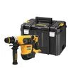 Перфоратор акумуляторний DeWALT DCH416NT, SDS-Plus, XR FLEXVOLT 54 В, в кейсі, без АКБ та ЗП - 6