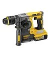 Перфоратор акумуляторний DeWALT DCH274P2T, SDS-Plus, 18 В 5 А*год, швидкоз'ємний патрон, кейс - 2