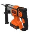 Перфоратор акумуляторний BLACK+DECKER BCD900D1S, SDS-Plus, 18 В, в сумці - 4