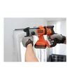 Перфоратор акумуляторний BLACK+DECKER BCD900B, SDS-Plus, 18 В, без АКБ та ЗП - 5