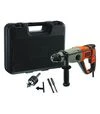 Перфоратор BLACK+DECKER BEHS02K, SDS-Plus, 800 Вт, в кейсі - 3