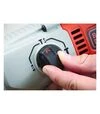 Перфоратор BLACK+DECKER BEHS02K, SDS-Plus, 800 Вт, в кейсі - 4