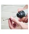 Перфоратор BLACK+DECKER BEHS02K, SDS-Plus, 800 Вт, в кейсі - 5