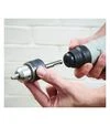 Перфоратор BLACK+DECKER BEHS02K, SDS-Plus, 800 Вт, в кейсі - 6