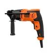 Перфоратор BLACK+DECKER BEHS01, SDS-Plus, 650 Вт - 3