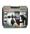 Перфоратор DWT BHP15-32V BMC, SDS-Plus, 1500 Вт - 10
