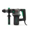 Перфоратор DWT BHP15-32V BMC, SDS-Plus, 1500 Вт - 2